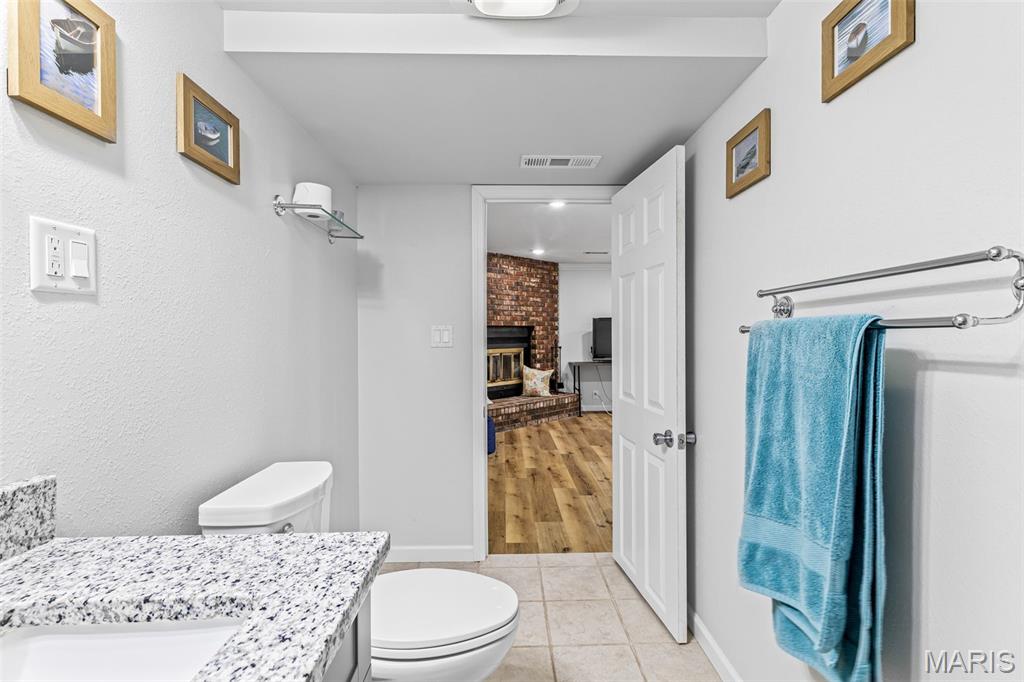 Terre Du Lac - Residential