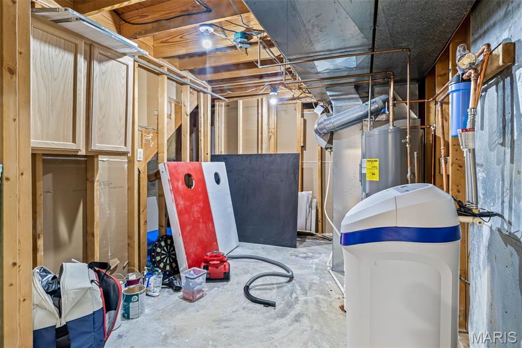 Terre Du Lac - Residential