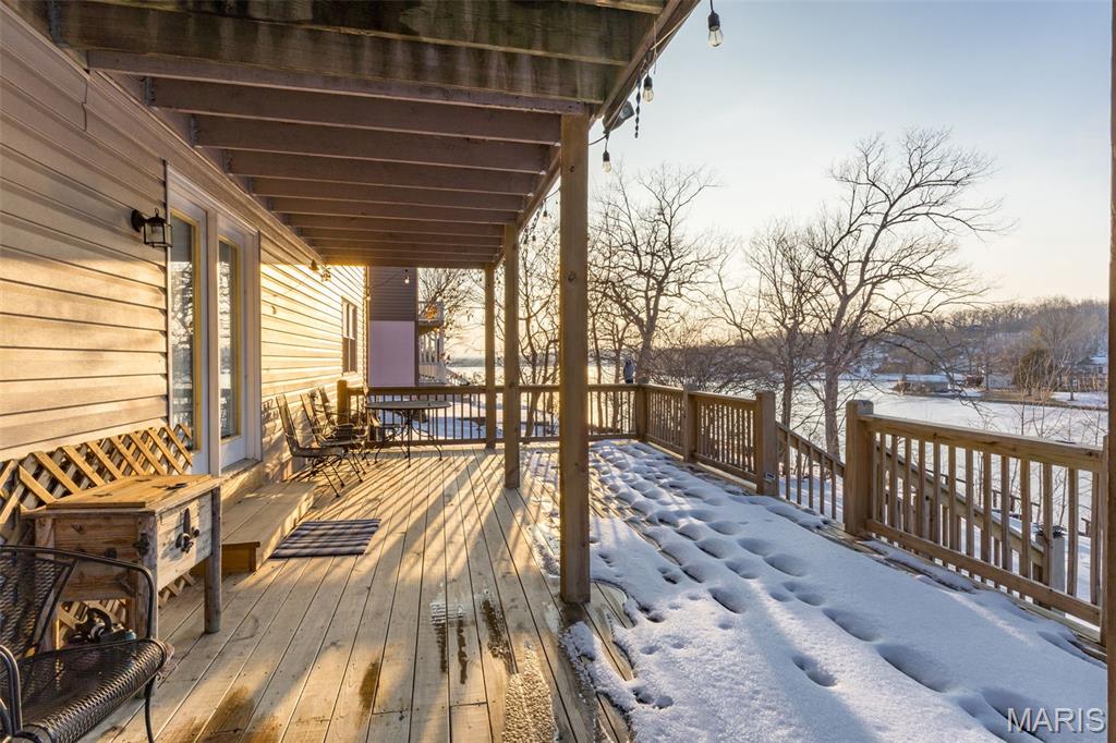 617 Marseilles Drive