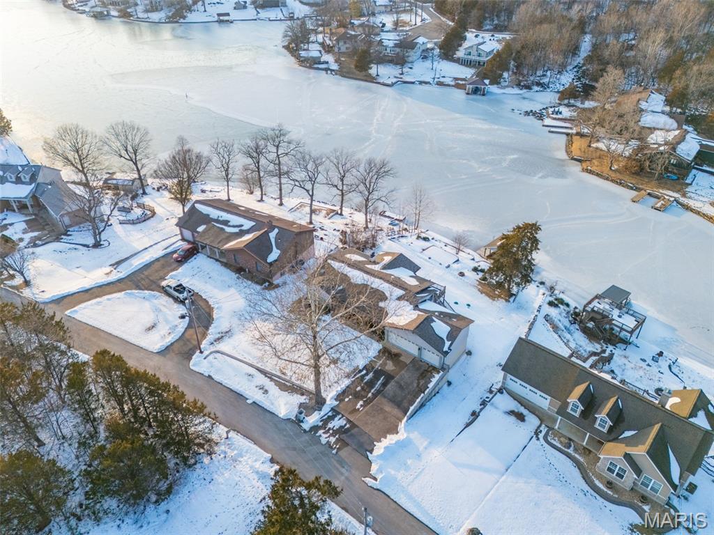 Terre Du Lac - Residential