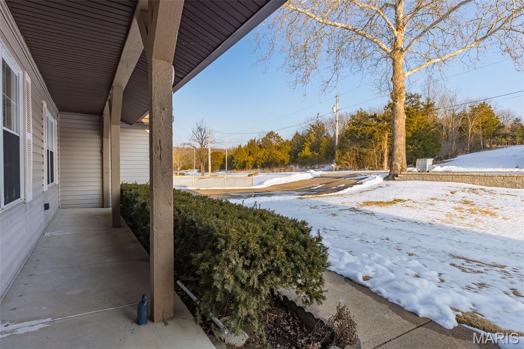 Terre Du Lac - Residential