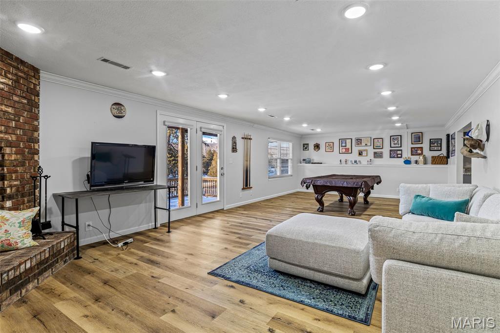 Terre Du Lac - Residential