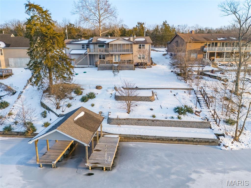 Terre Du Lac - Residential