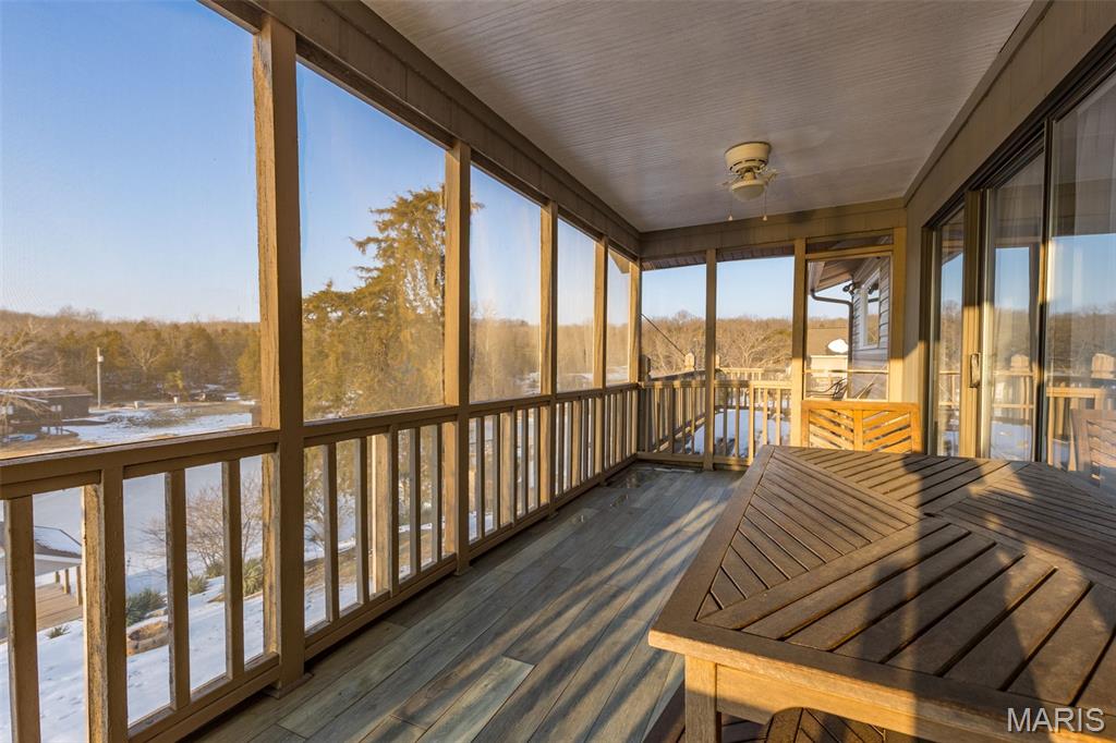 Terre Du Lac - Residential