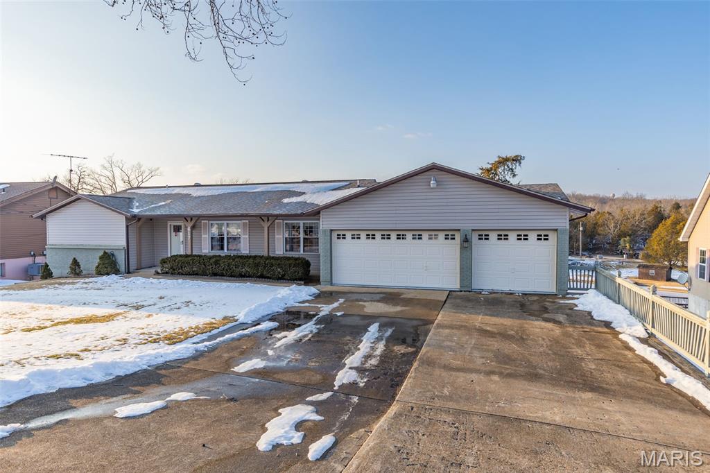 617 Marseilles Drive