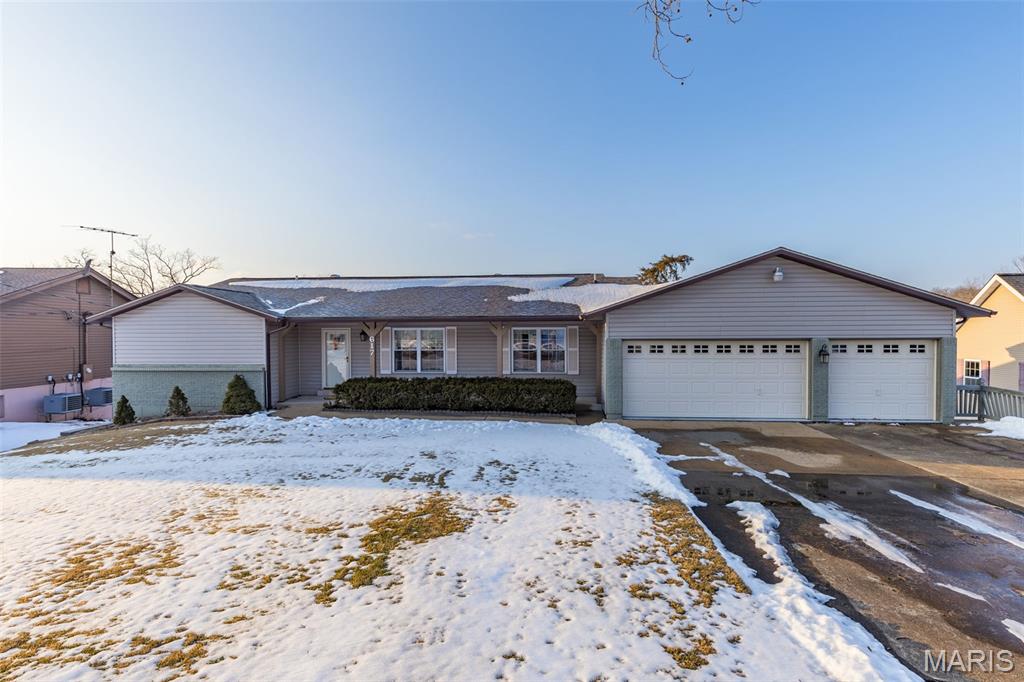 617 Marseilles Drive