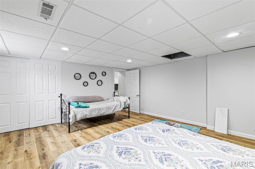 Terre Du Lac - Residential