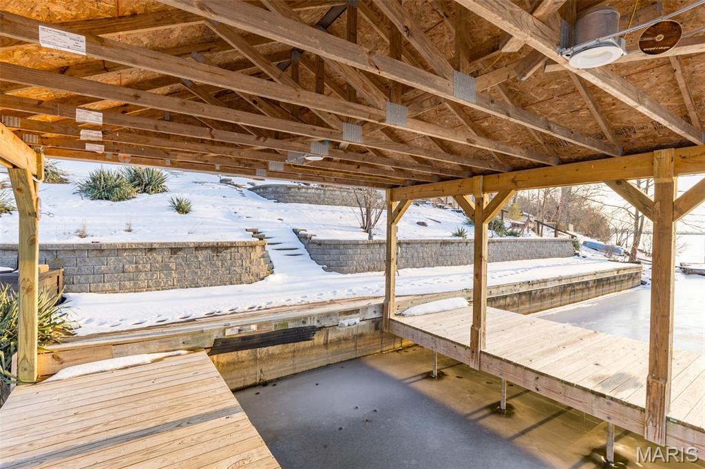 Terre Du Lac - Residential