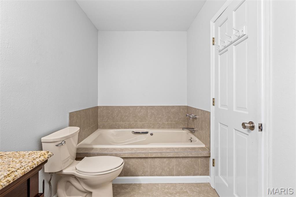 Terre Du Lac - Residential