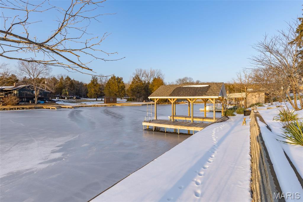 Terre Du Lac - Residential