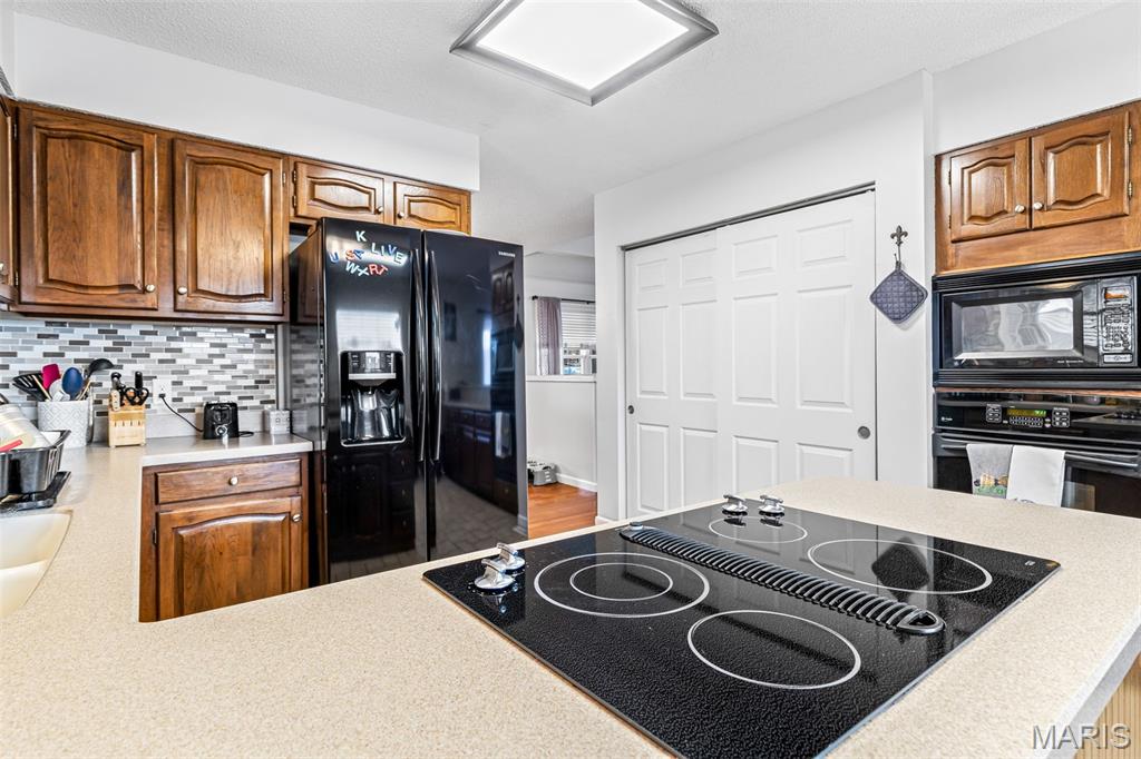 Terre Du Lac - Residential