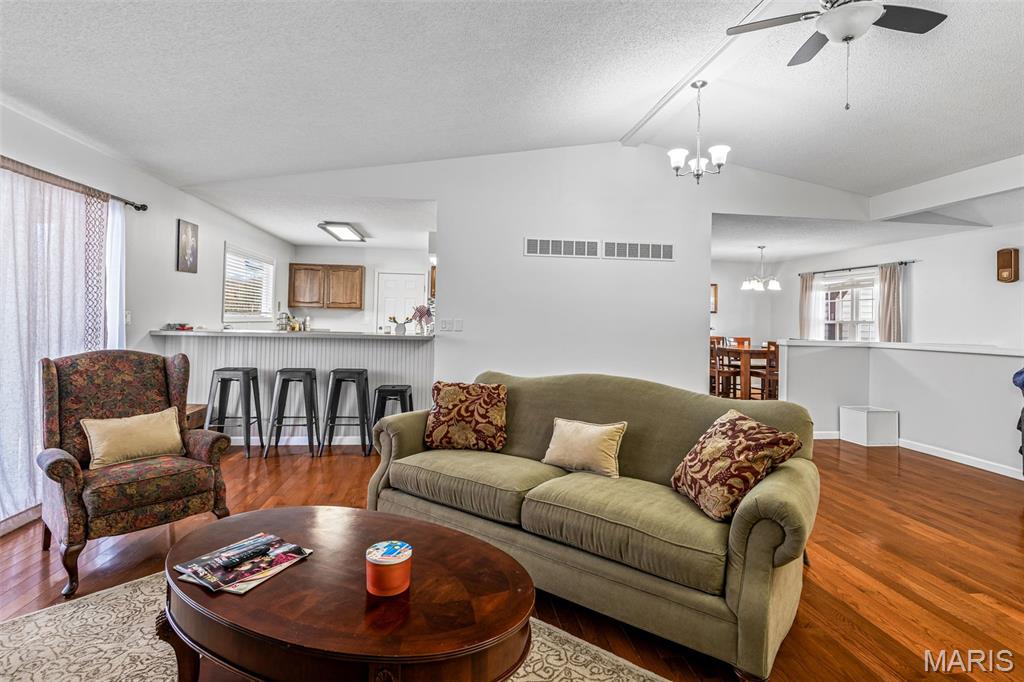 Terre Du Lac - Residential