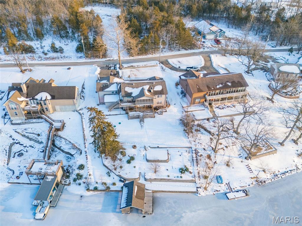 Terre Du Lac - Residential