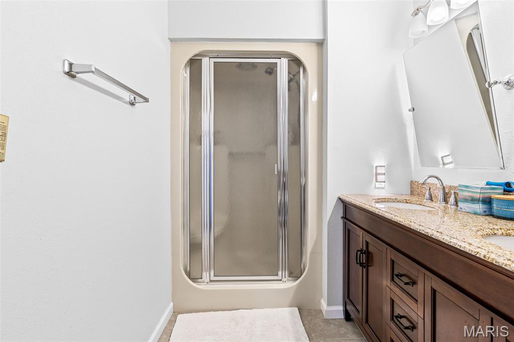 Terre Du Lac - Residential