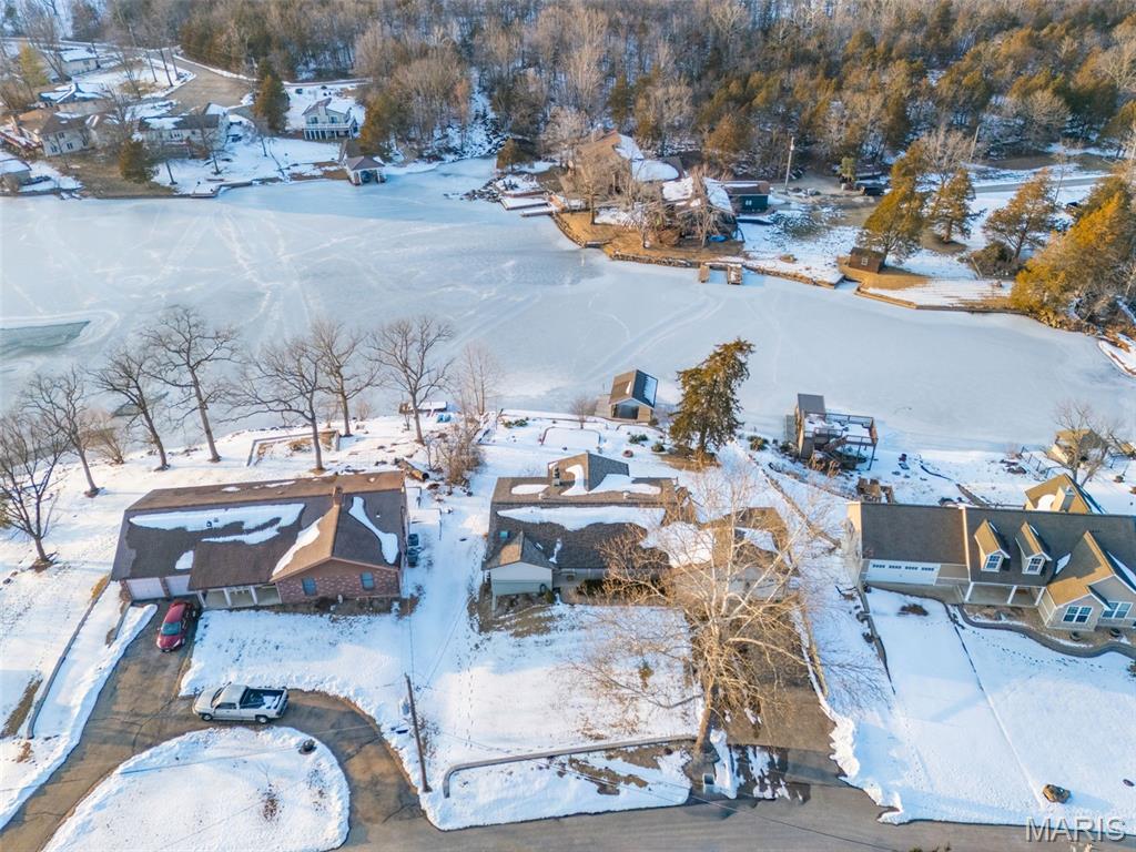 Terre Du Lac - Residential