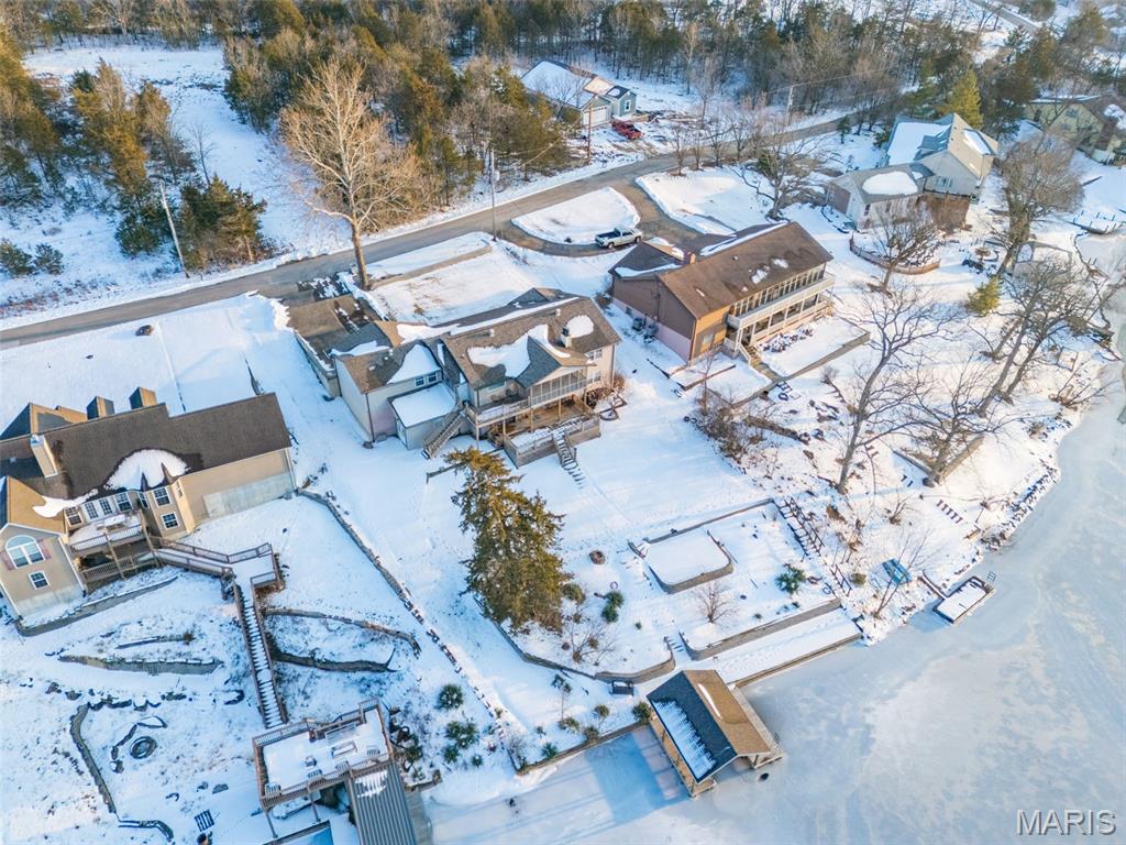 Terre Du Lac - Residential