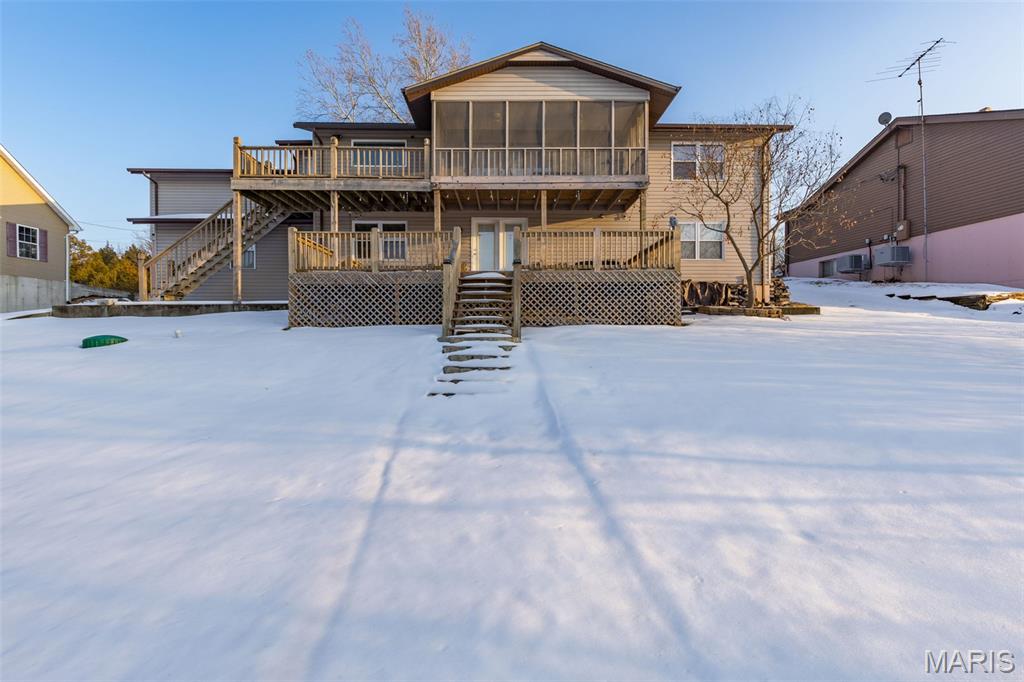 Terre Du Lac - Residential