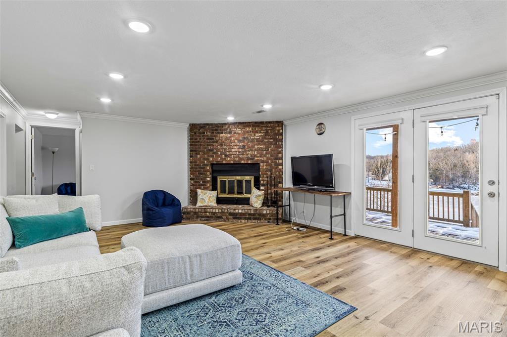 Terre Du Lac - Residential