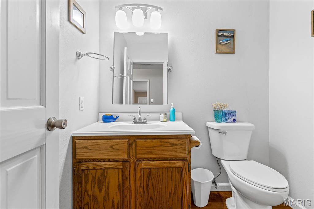 Terre Du Lac - Residential