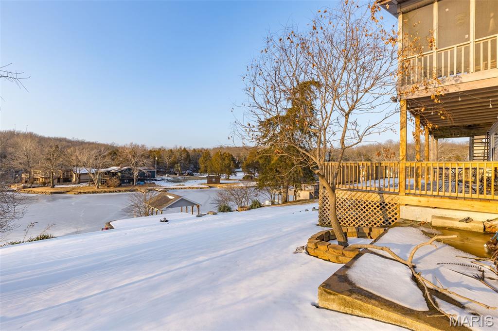 Terre Du Lac - Residential