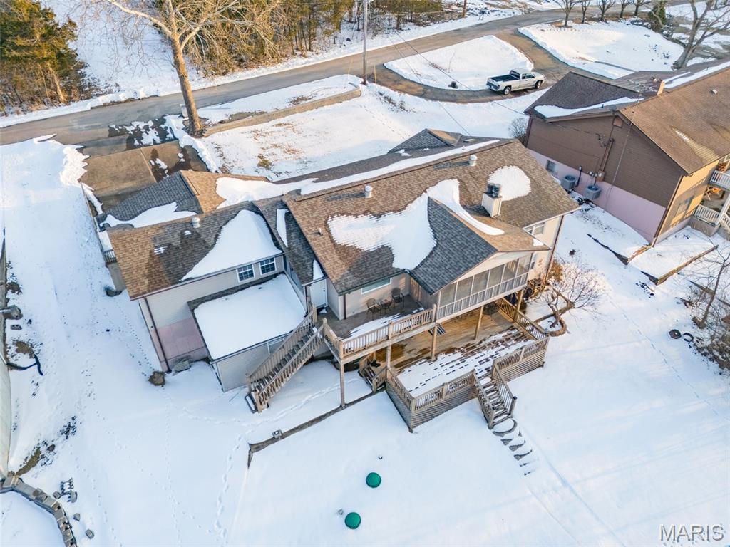 Terre Du Lac - Residential