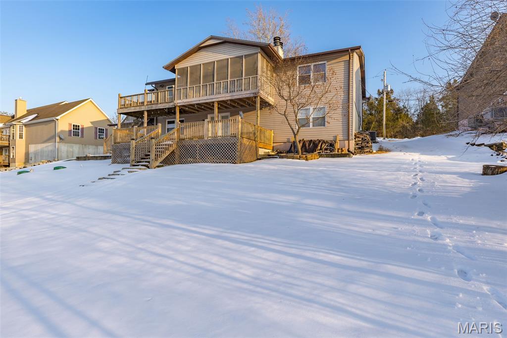 Terre Du Lac - Residential