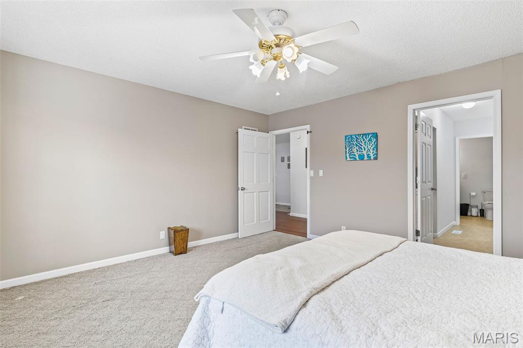 Terre Du Lac - Residential