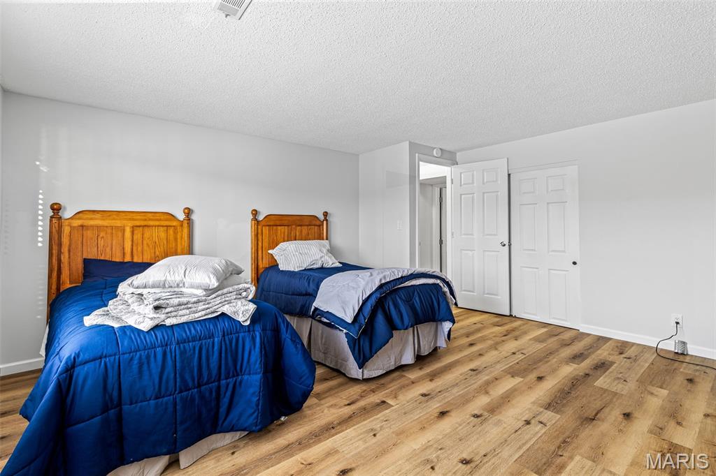 Terre Du Lac - Residential