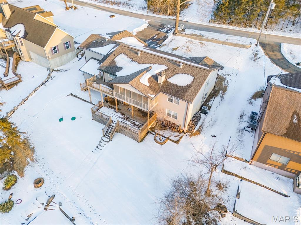 Terre Du Lac - Residential