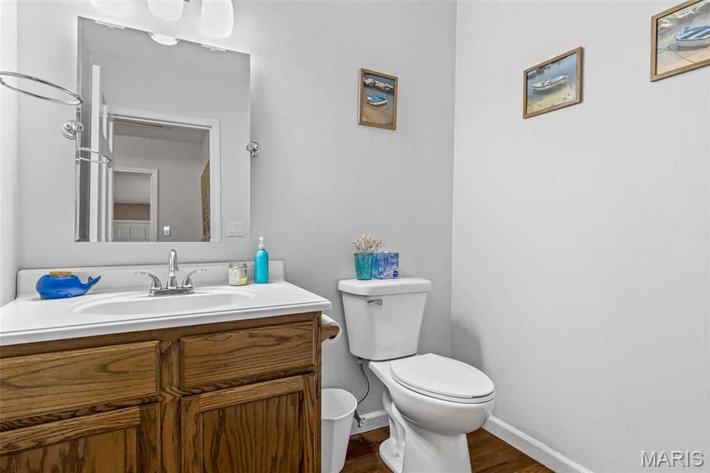 Terre Du Lac - Residential