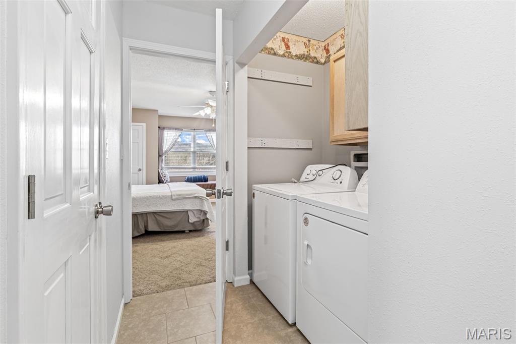 Terre Du Lac - Residential