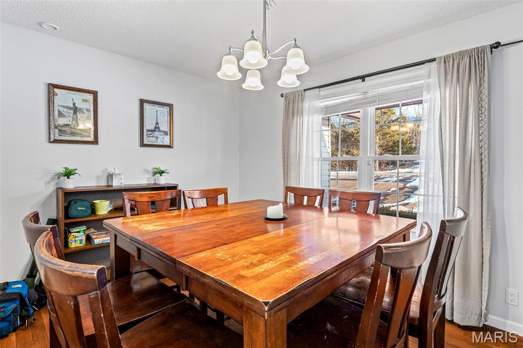 Terre Du Lac - Residential