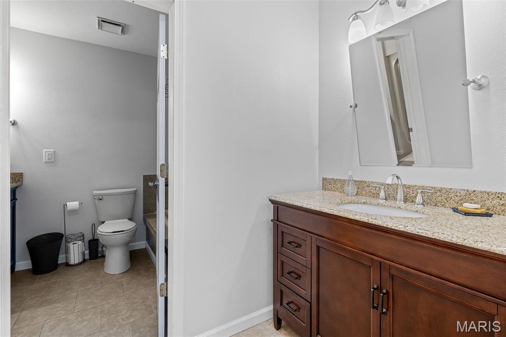 Terre Du Lac - Residential