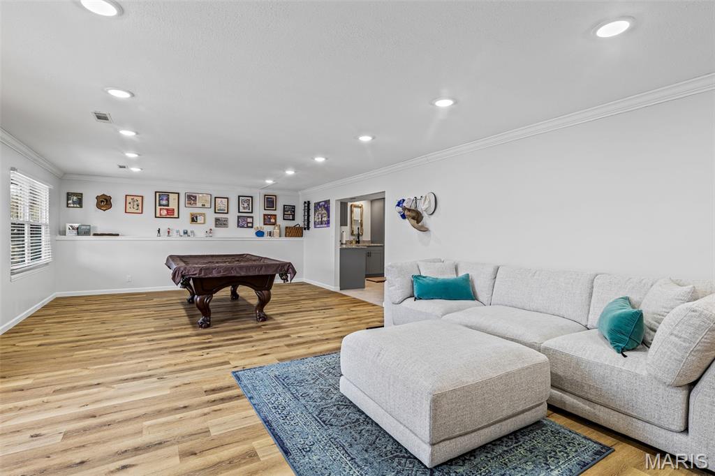 Terre Du Lac - Residential