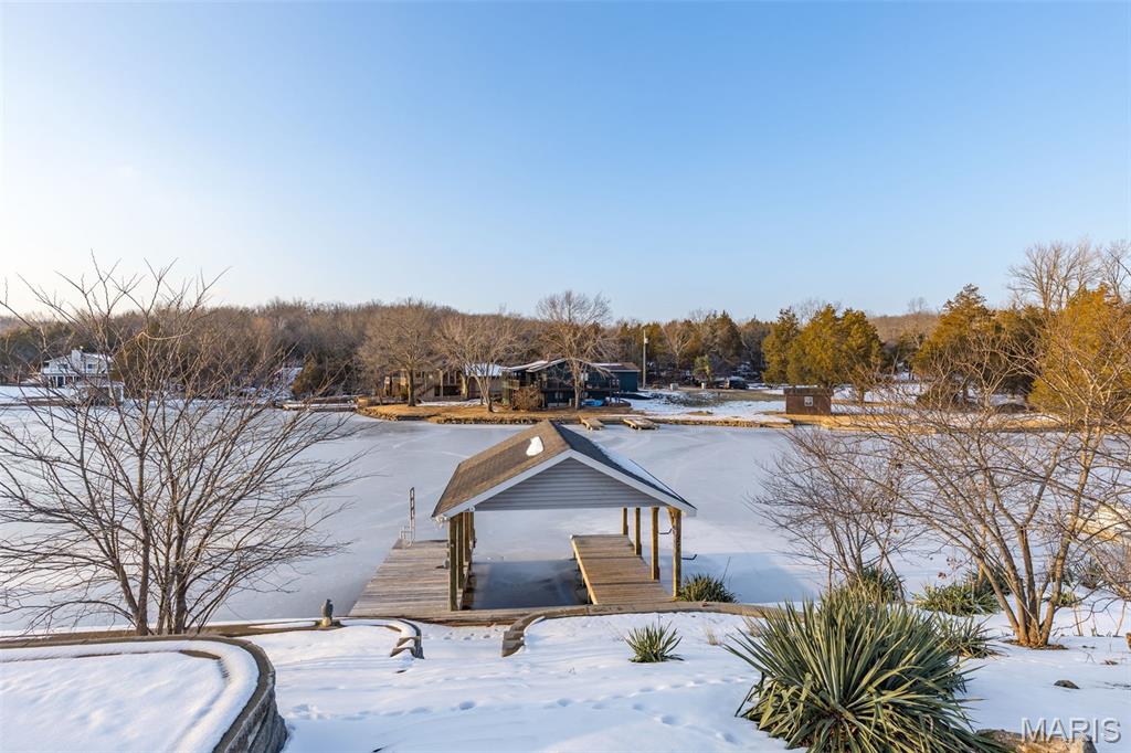 Terre Du Lac - Residential