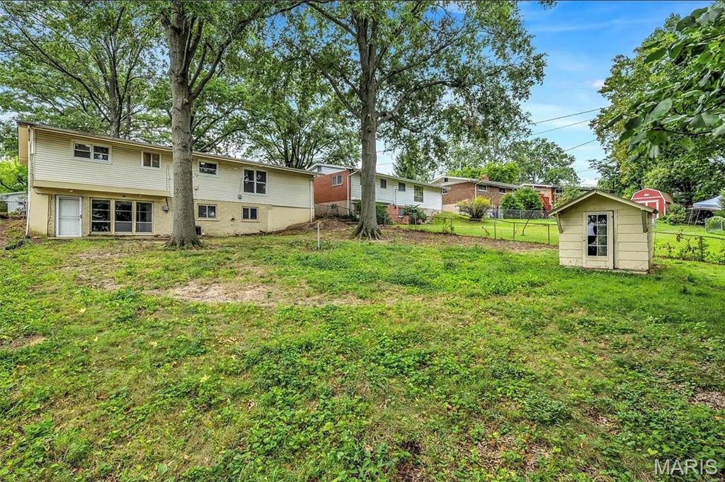 Midland Valley Estates 2 - Residential Lease