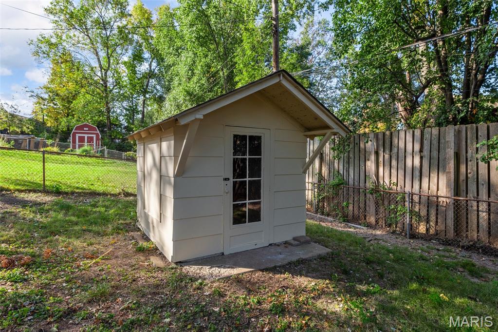 Midland Valley Estates 2 - Residential Lease