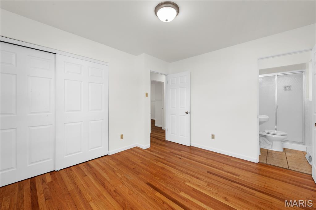 Midland Valley Estates 2 - Residential Lease