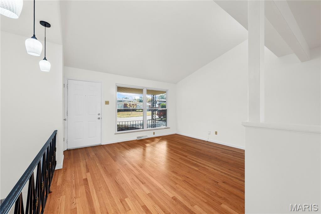 Midland Valley Estates 2 - Residential Lease