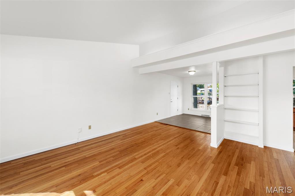 Midland Valley Estates 2 - Residential Lease