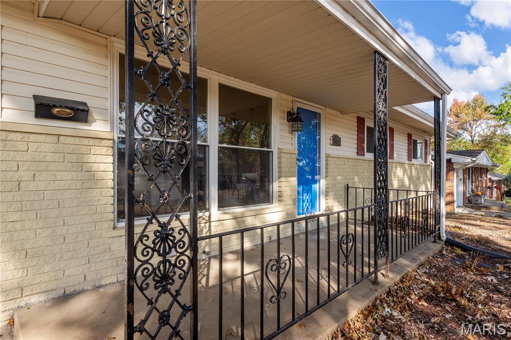 Midland Valley Estates 2 - Residential Lease