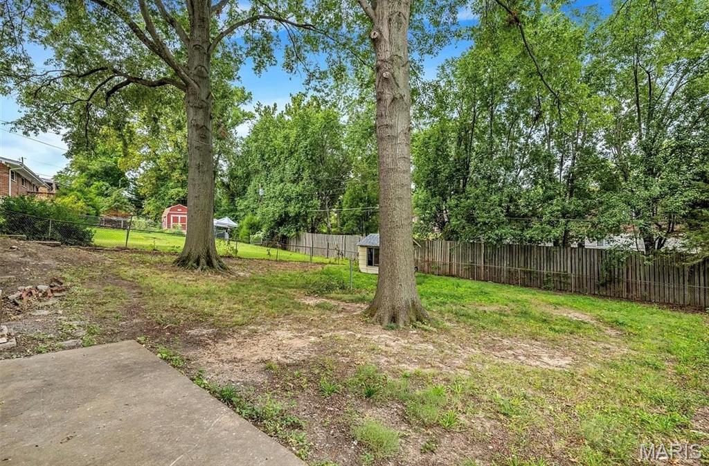 Midland Valley Estates 2 - Residential Lease