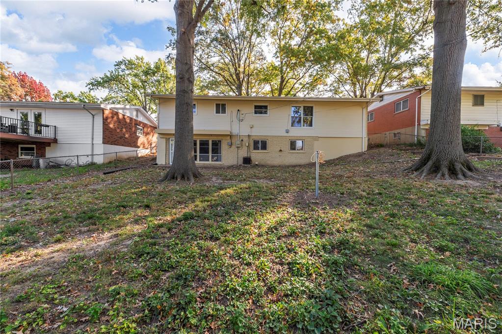 Midland Valley Estates 2 - Residential Lease