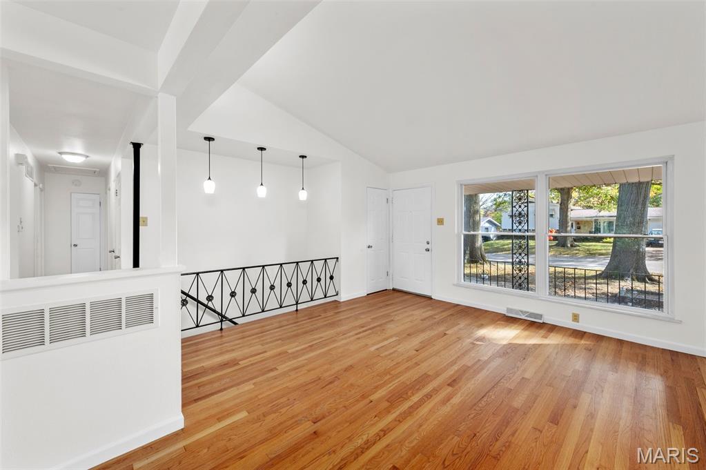 Midland Valley Estates 2 - Residential Lease