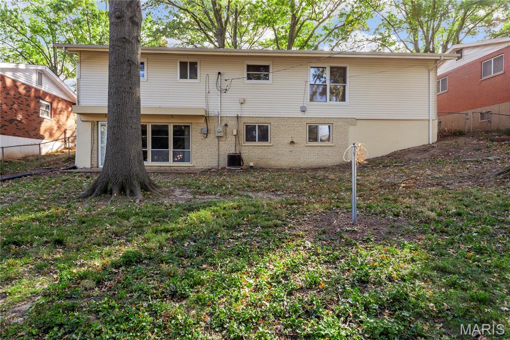 Midland Valley Estates 2 - Residential Lease