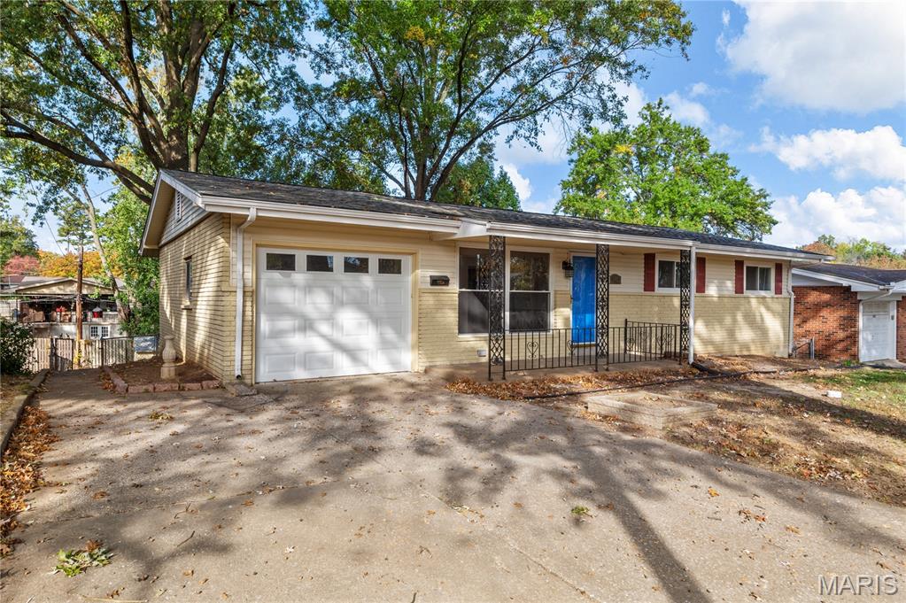 Midland Valley Estates 2 - Residential Lease