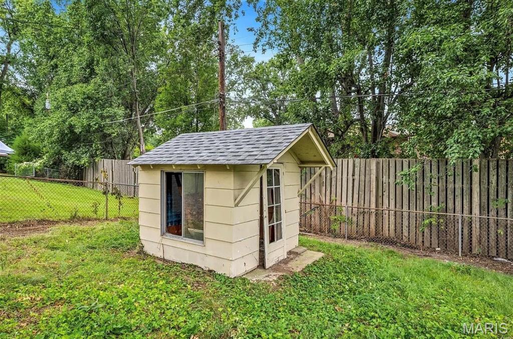 Midland Valley Estates 2 - Residential Lease