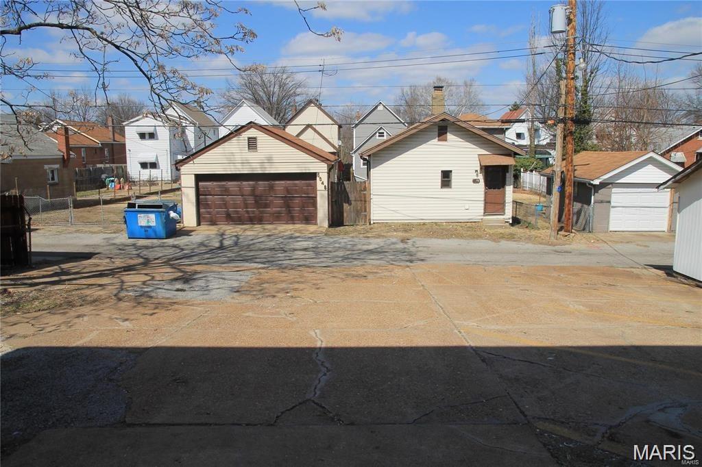 St Louis, Missouri 63139, United States, 1 Bedroom Bedrooms, ,1 BathroomBathrooms,Residential,Active,173357