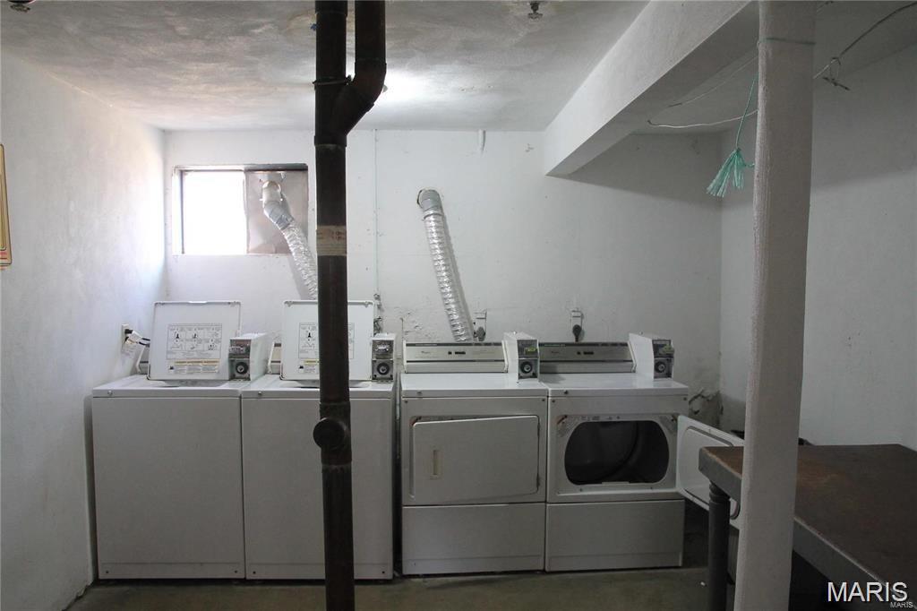 St Louis, Missouri 63139, United States, 1 Bedroom Bedrooms, ,1 BathroomBathrooms,Residential,Active,173357