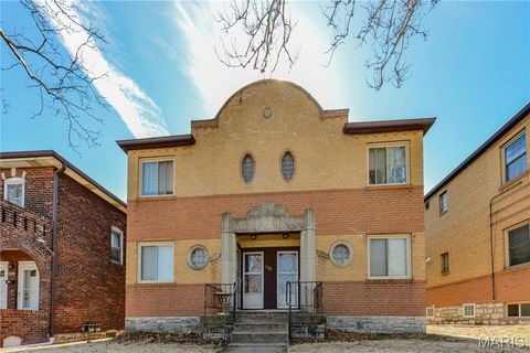 5050 Potomac Street St Louis MO 63139